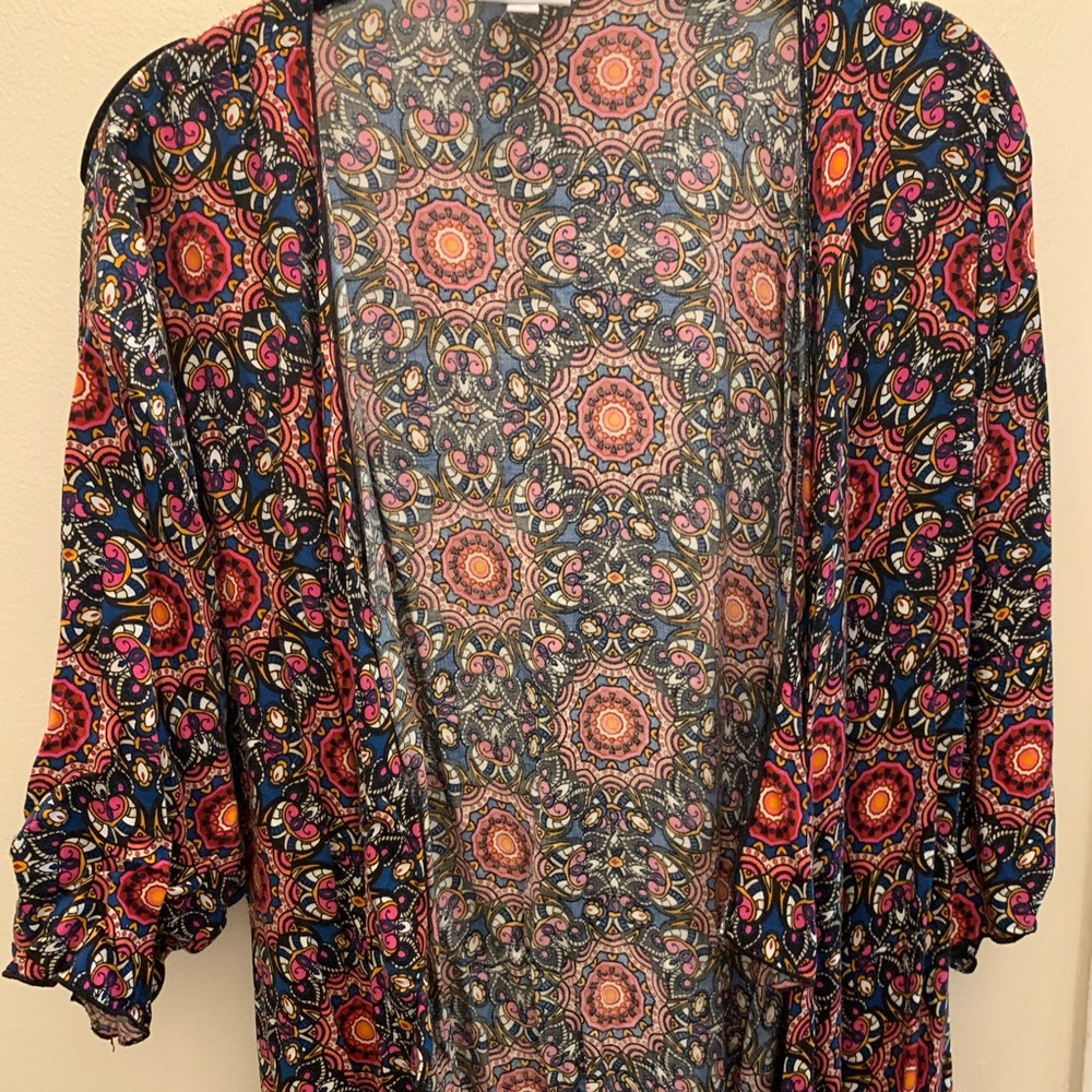 Lularoe shirly